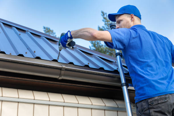 Best Roof Insulation Installation  in Amberley, OH