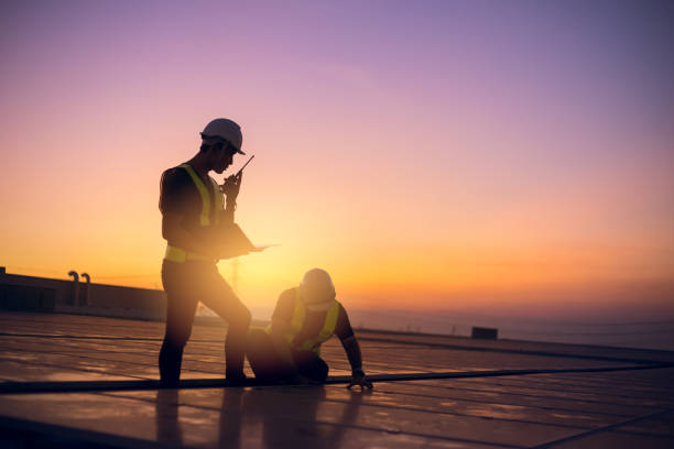 Best Roof Ventilation Installation  in Amberley, OH
