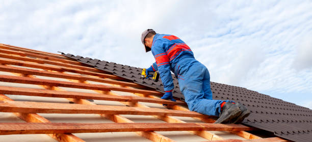 Best Rubber Roofing (EPDM, TPO)  in Amberley, OH