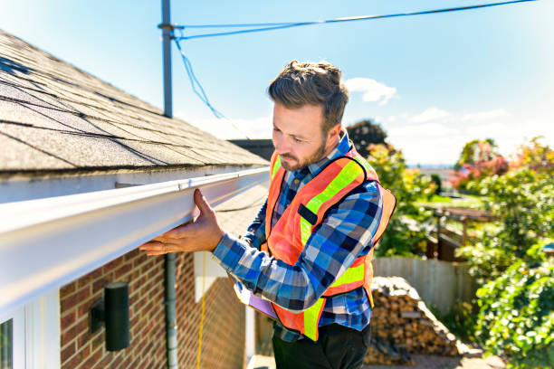 Roof Coating Services in Amberley, OH