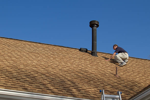 Best Emergency Roof Repair Services  in Amberley, OH